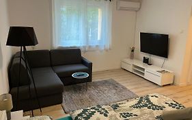Apartment Vbk Osijek